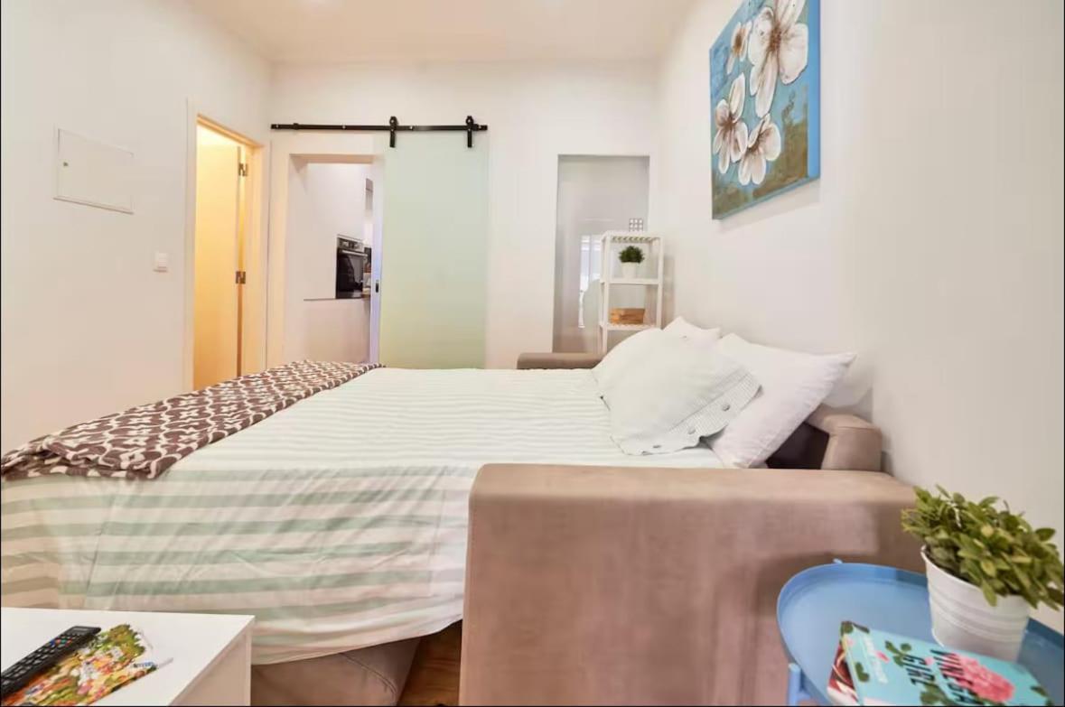 Alegria By Realmobility Apartment Lissabon