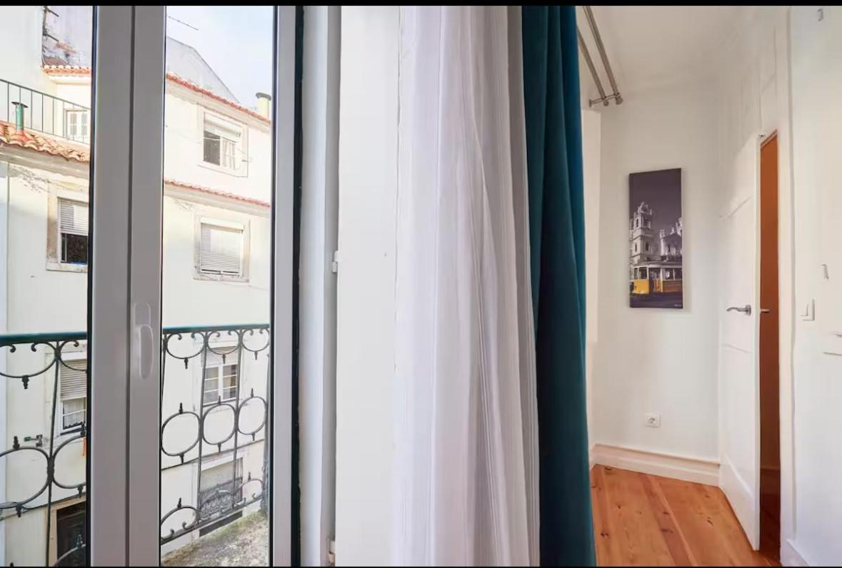 Apartment Alegria By Realmobility Lissabon