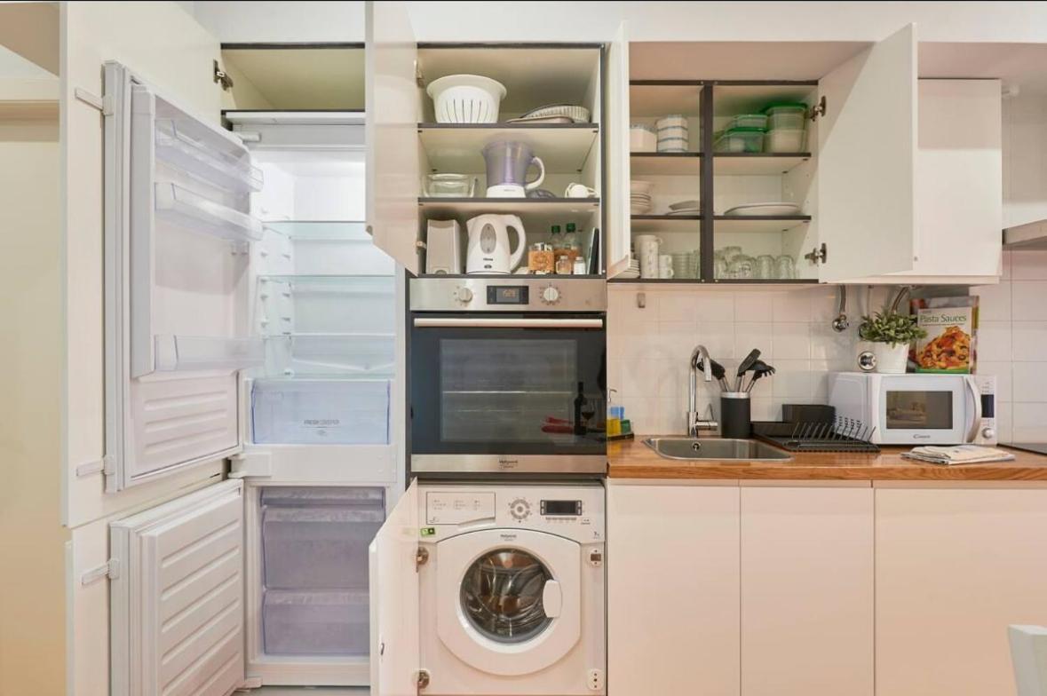 Apartment Alegria By Realmobility Lissabon