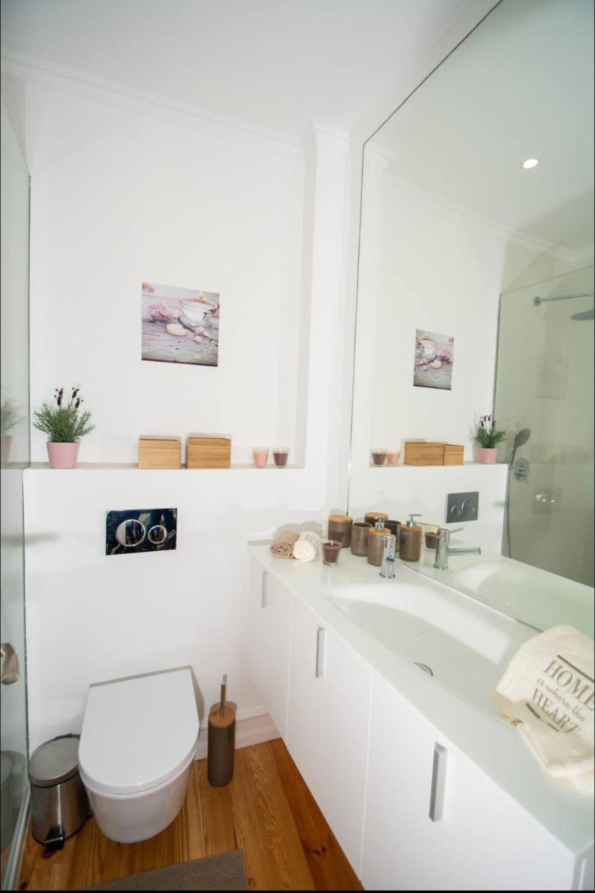 Alegria By Realmobility Apartment *