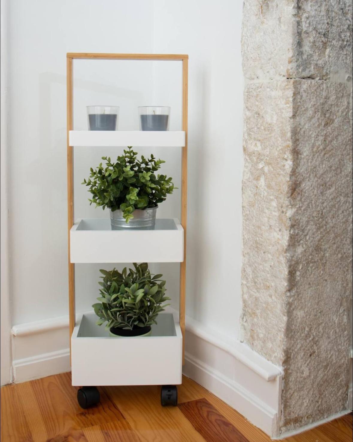 Alegria By Realmobility Apartment *