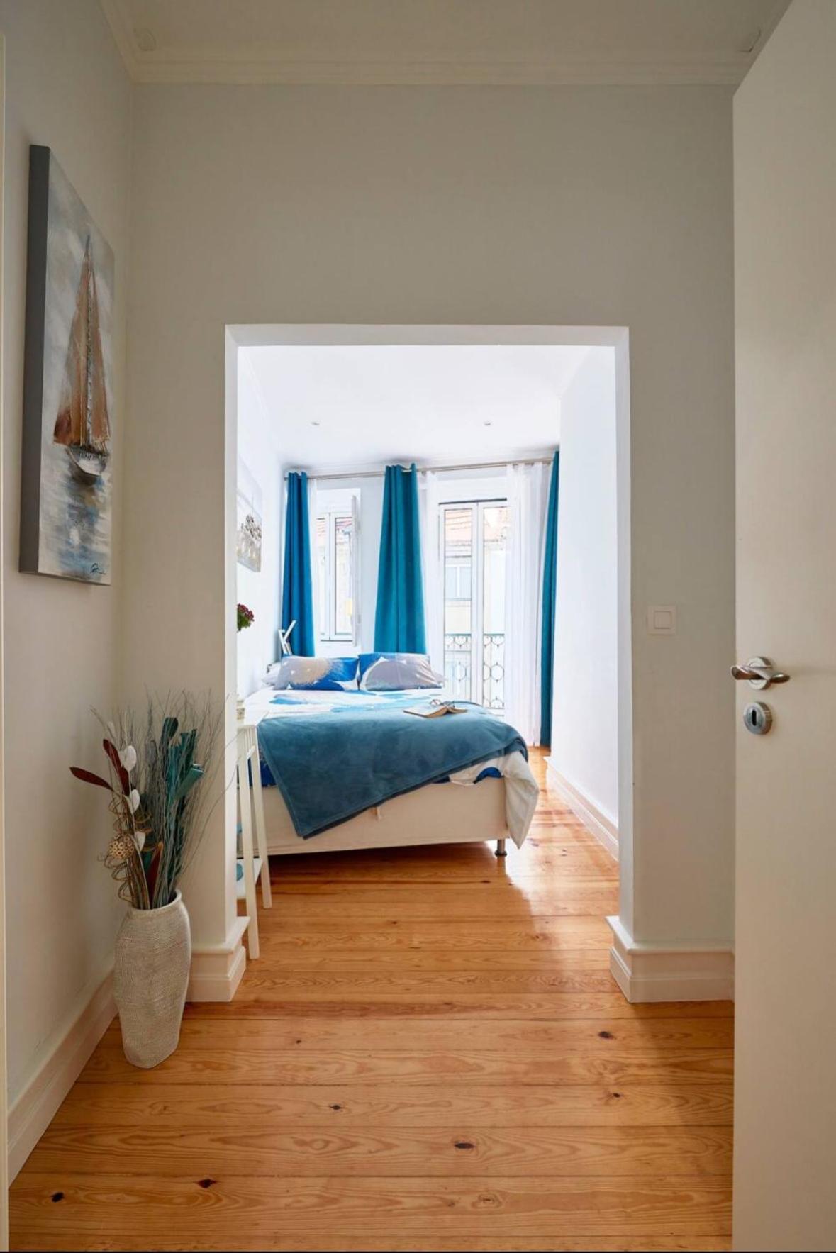 Apartment Alegria By Realmobility *