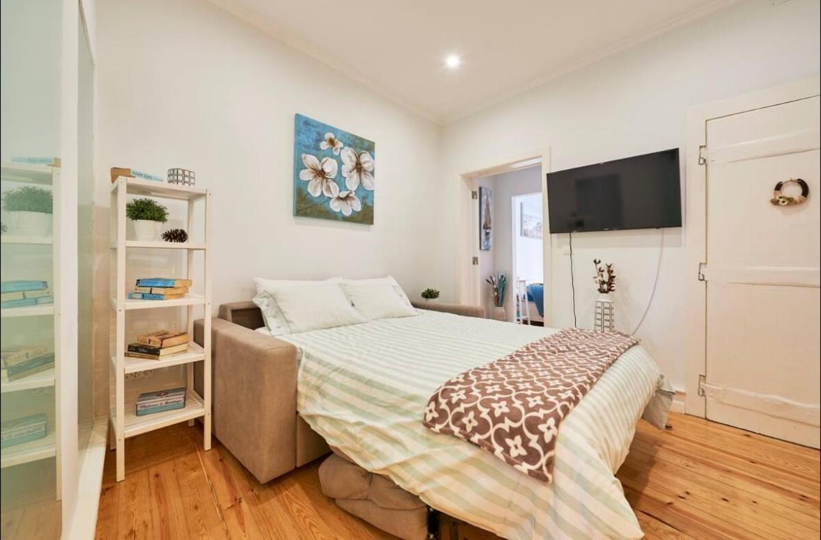 Alegria By Realmobility Apartment Lissabon